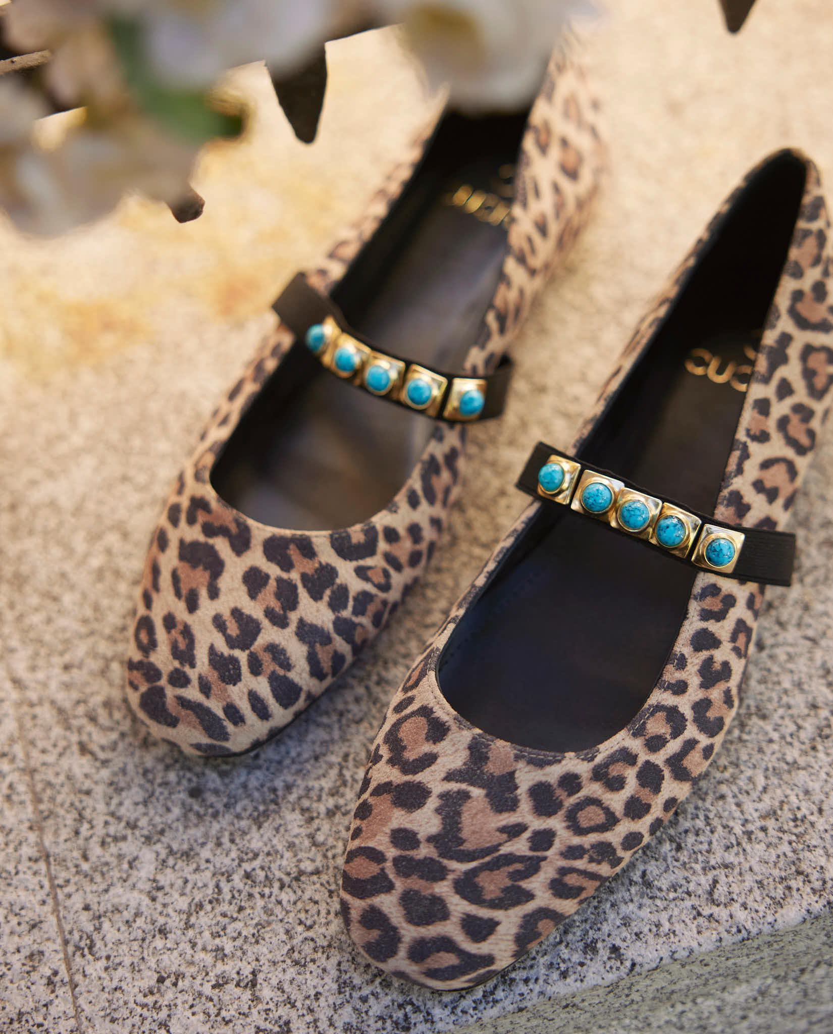 Bailarinas Leire Savage - cuchy.es