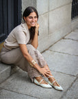 Bailarinas Melissa White - cuchy.es