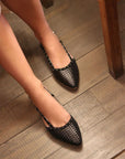 Bailarinas Miranda Black - cuchy.es