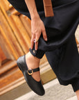 Bailarinas Olivia Barefoot oro 24K - cuchy.es