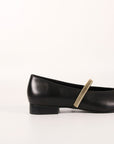 Bailarinas Temis Black - cuchy.es