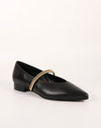 Bailarinas Temis Black - cuchy.es