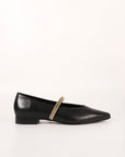 Bailarinas Temis Black - cuchy.es
