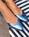 Bailarinas Tina Indigo - cuchy.es