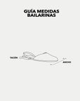 Bailarinas Tina Indigo - cuchy.es