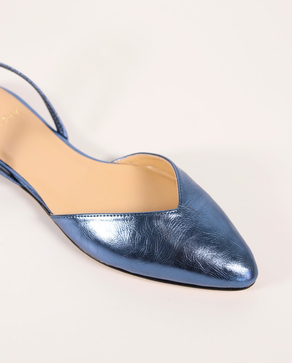 Bailarinas Tina Indigo - cuchy.es