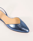 Bailarinas Tina Indigo - cuchy.es