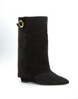 Botas Aurora Black