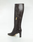 Botas Leonor Black