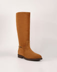 Botas Kate Chestnut - cuchy.es