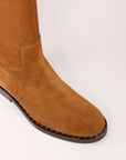 Botas Kate Chestnut - cuchy.es