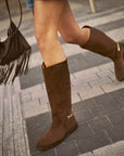 Botas Kate Coñac - cuchy.es
