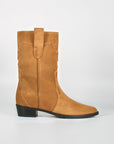 Botas Molly Avellana - cuchy.es