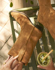 Botas Molly Avellana - cuchy.es