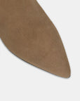 Botines Camile Taupe - cuchy.es