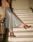 Botines Glow Bronze - cuchy.es