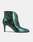 Botines Glow Green - cuchy.es