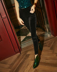 Botines Glow Green - cuchy.es