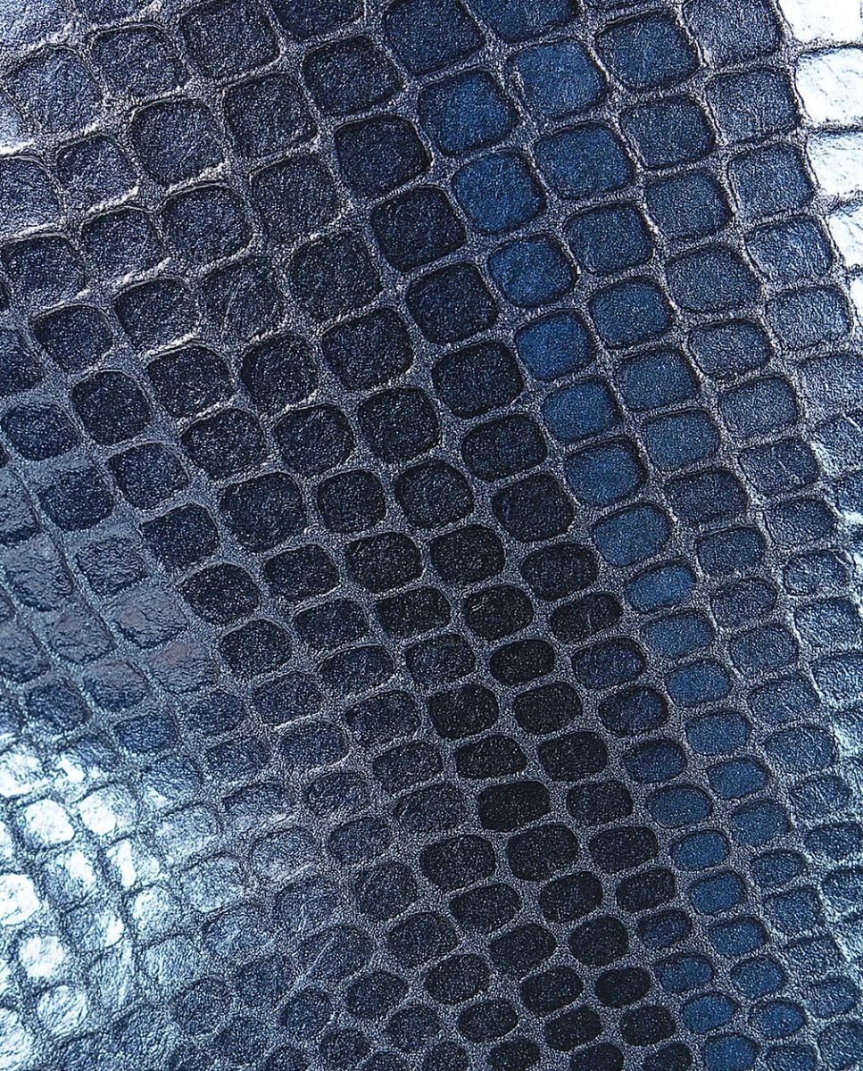 Botines Glow Navy - cuchy.es