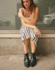Botines Kim Black - cuchy.es