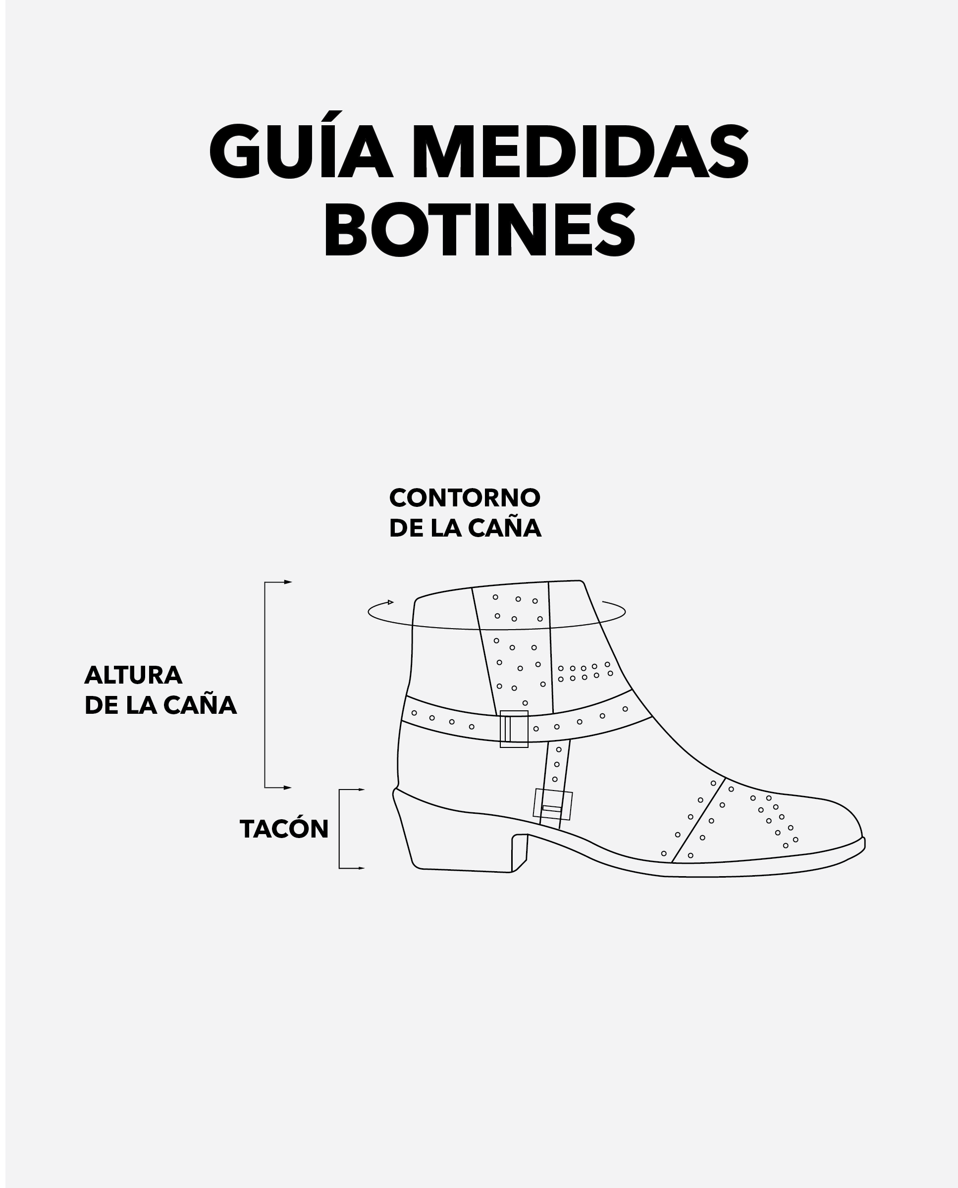 Botines Kim Taupe - cuchy.es