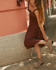 Botines Kim Taupe - cuchy.es