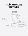 Botines Lidia Black - cuchy.es