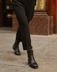 Botines Margot Black - cuchy.es