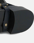 Botines Margot Black - cuchy.es