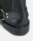 Botines Margot Black - cuchy.es