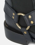 Botines Margot Black - cuchy.es