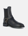Botines Margot Black - cuchy.es