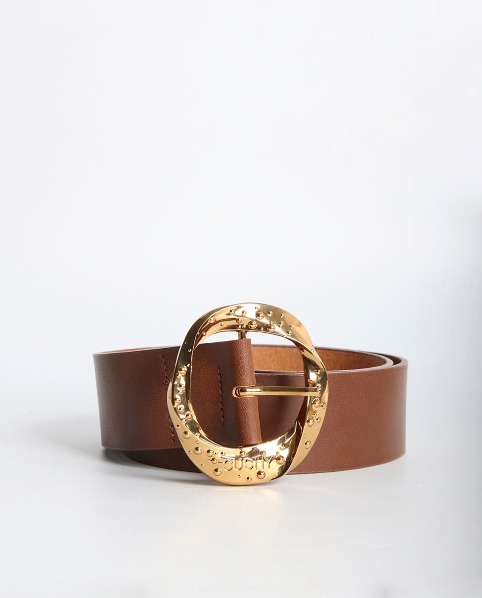 Cinturón Gloria Camel - cuchy.es