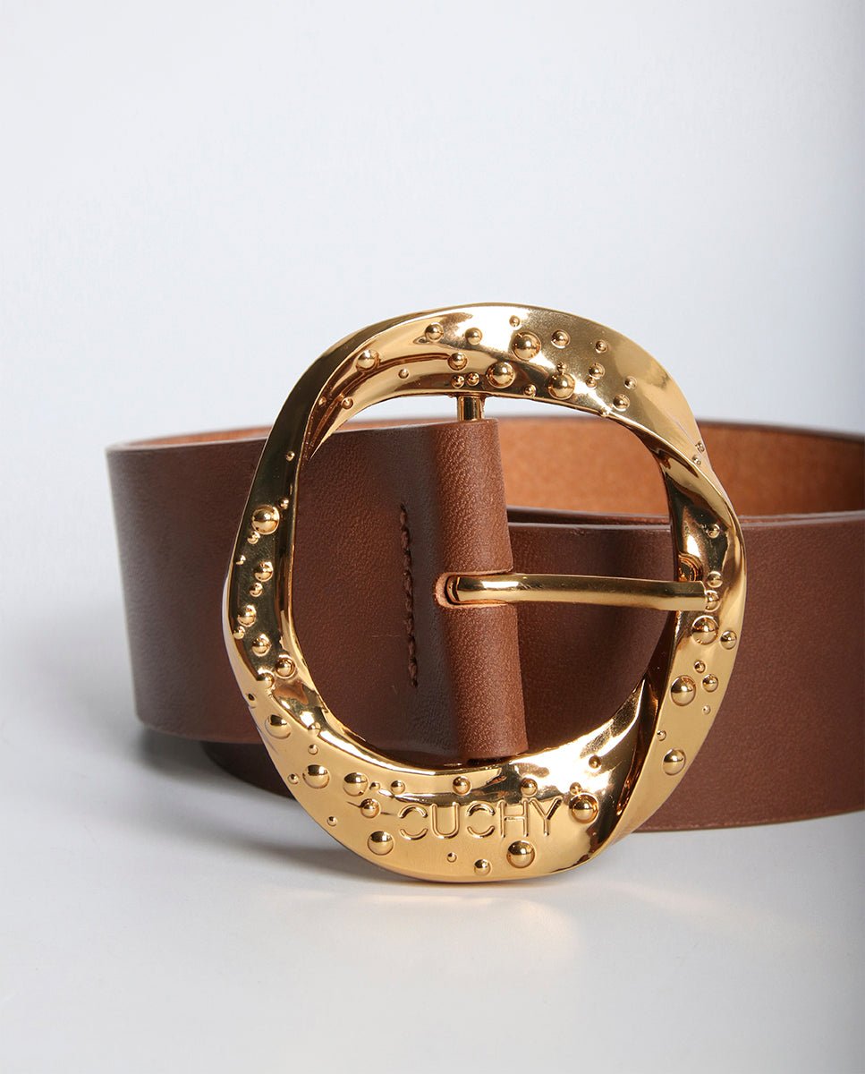 Cinturón Gloria Camel - cuchy.es