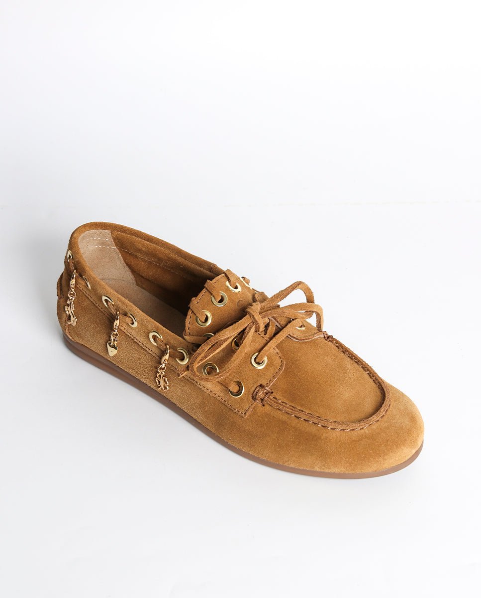 Mocasines Anne Camel - cuchy.es