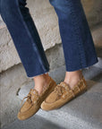 Mocasines Anne Camel - cuchy.es