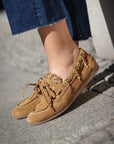 Mocasines Anne Camel - cuchy.es