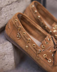 Mocasines Anne Camel - cuchy.es
