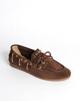 Mocasines Anne Choco - cuchy.es