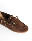 Mocasines Anne Choco - cuchy.es