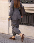 Mocasines Anne Choco - cuchy.es