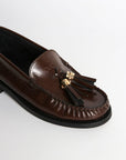 Mocasines Jane Choco - cuchy.es