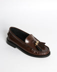 Mocasines Jane Choco - cuchy.es