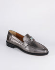 Mocasines Josephine Coin Silver - cuchy.es