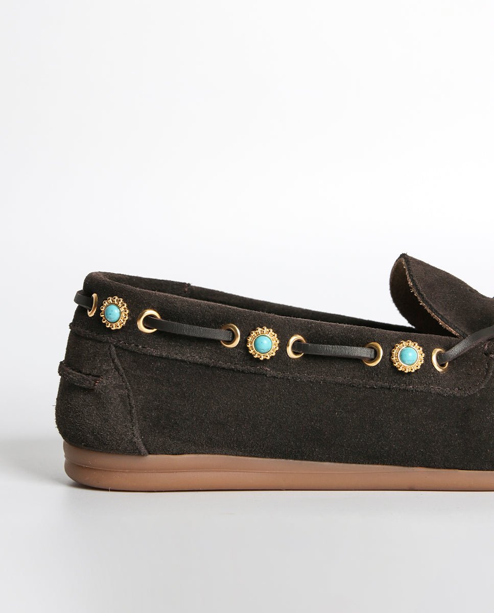 Mocasines Siena Coffee - cuchy.es