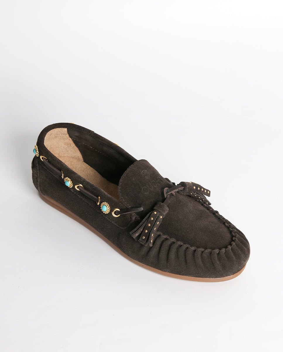 Mocasines Siena Coffee - cuchy.es