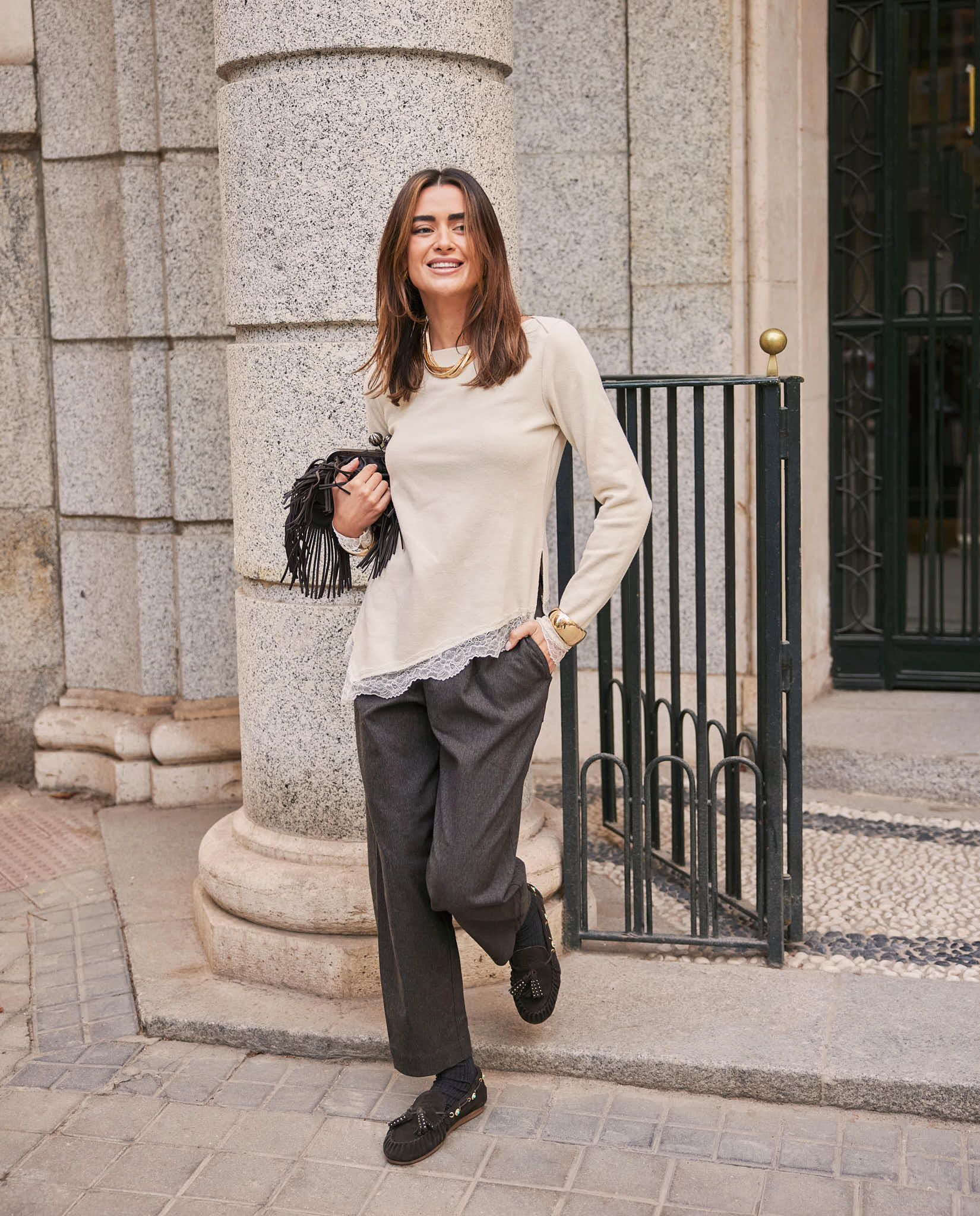 Mocasines Siena Coffee - cuchy.es