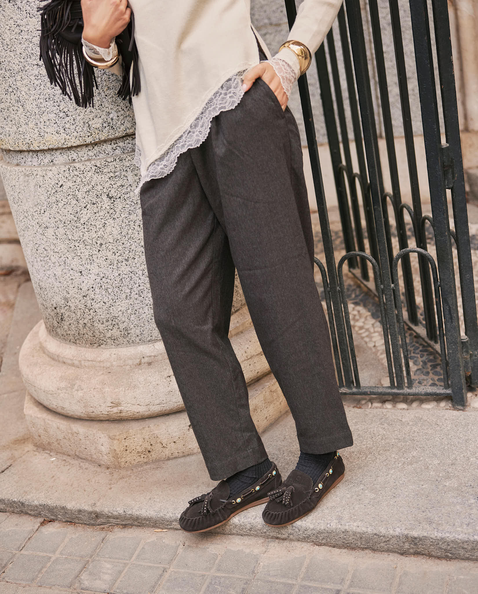 Mocasines Siena Coffee - cuchy.es