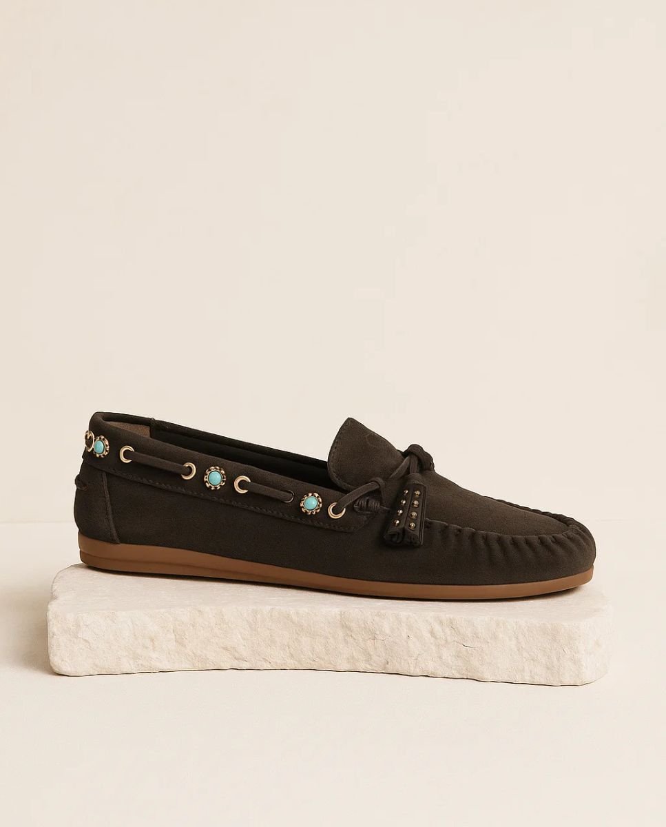 Mocasines Siena Coffee - cuchy.es