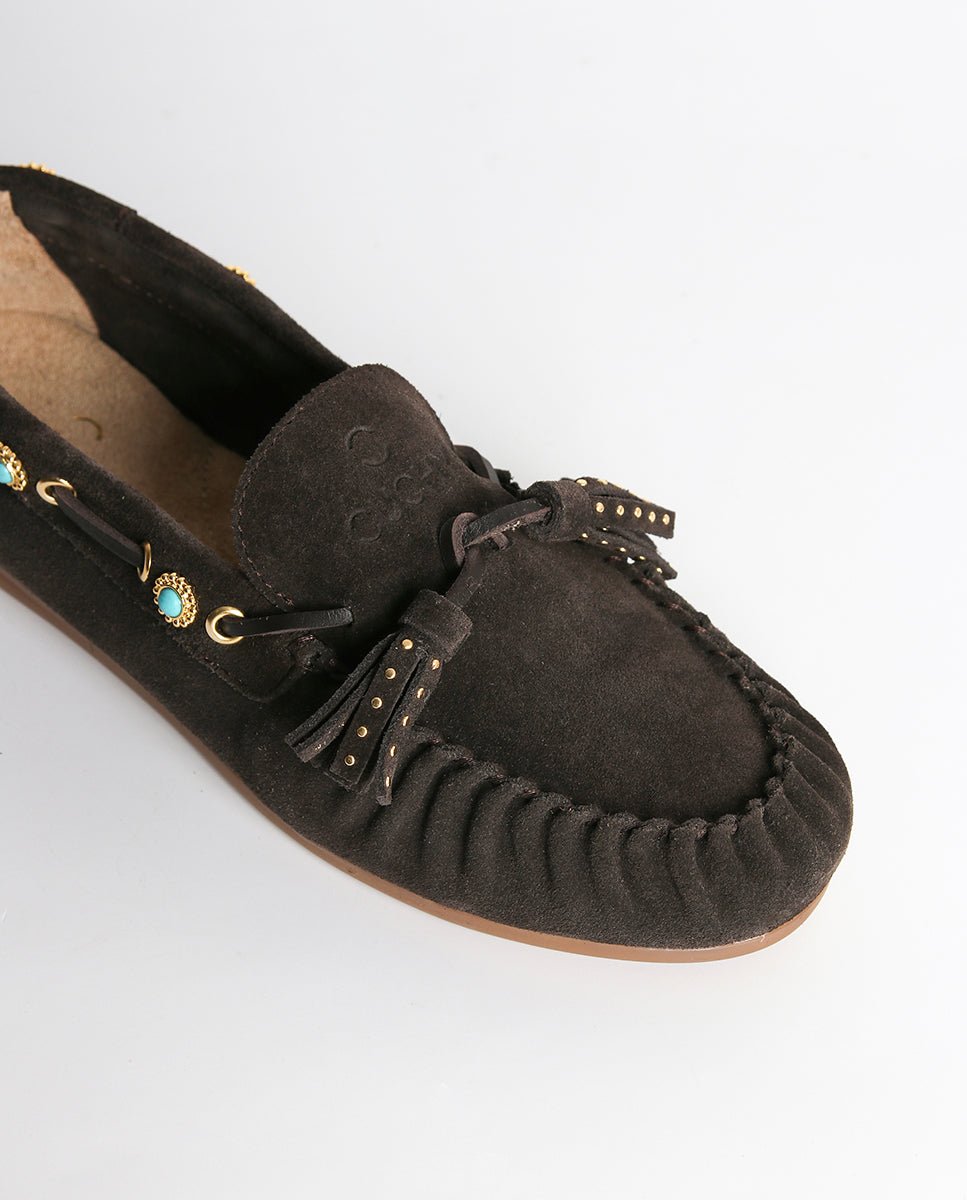 Mocasines Siena Coffee - cuchy.es
